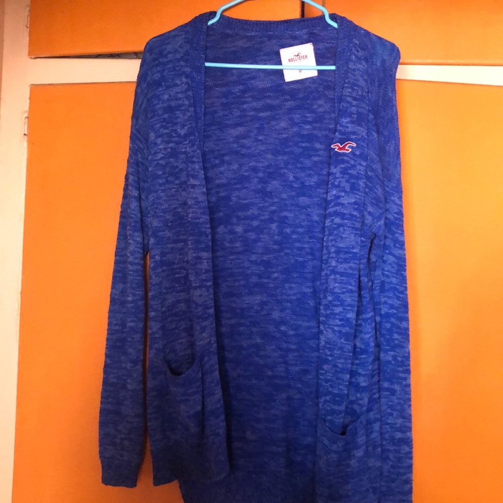 Hollister Cardigan